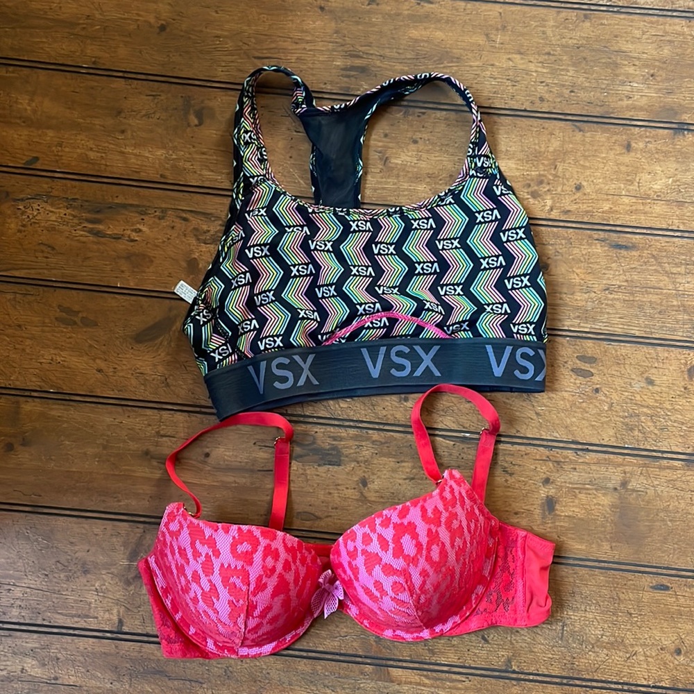 Victoria Secret Bras